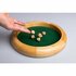 Clown Games Dobbelbak Hout_