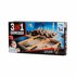 Clown Games 3in1 Spellendoos Hout_