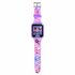 Gabby's Dollhouse Interactief Horloge Paars_