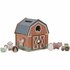 Little Dutch Farm Houten Vormenstoof_