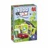 Jumbo 1000 KM Kaartspel_