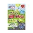 Jumbo 1000 KM Kaartspel_