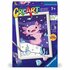 Ravensburger CreArt Schilderen op Nummer Axolotl_