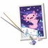 Ravensburger CreArt Schilderen op Nummer Axolotl_