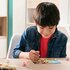 Ravensburger CreArt Schilderen op Nummer Leeuw met Baby_