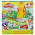 Play-Doh Leeuw Speelset_