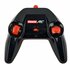Carrera RC Sonic Team Raceauto Blauw/Zilver_