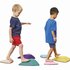 Outdoor Play Stapstenen_