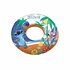 Mondo Disney Stitch Zwemring 50 cm Oranje_