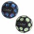 Waboba Dark Side Moon Bal 6.3 cm Assorti Display 24 Stuks_