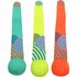Neoprene Tail Balls 3 Stuks_