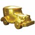 Hasbro Gaming Monopoly Gratis Parkeren Jackpot_