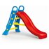 Dolu Big Water Slide 104x165x77cm Rood/Blauw_