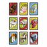 Mattel UNO Minecraft_