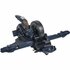 Spin Master Batman Adventures Batcycle_