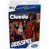 Hasbro Gaming Reisspel Cluedo_