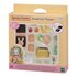 Sylvanian Families 5444 Ontbijtset_