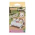 Sylvanian Families 5533 Wandelwagen Drieling_