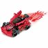 VTech Switch en Go Dino Fire Blaze T-Rex + Licht_
