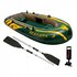 Intex 68380NP Opblaasboot Seahawk 3 3-Persoons Set_