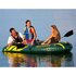 Intex 68380NP Opblaasboot Seahawk 3 3-Persoons Set_