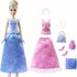 Disney Princess 2in1 Pop Assepoester_