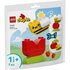 Lego Duplo 30686 Mijn Eerste Bloem en Bij_
