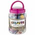 Creafun Emmer met Hobby Artikelen Assorti_