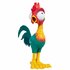 Disney Princess Vaiana Knijp en Schreeuw Haan Heihei_