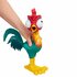 Disney Princess Vaiana Knijp en Schreeuw Haan Heihei_