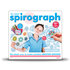 Hasbro Spirograph Marker Kit_