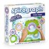 Spirograph Raam Designer_