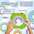 Spirograph Raam Designer_