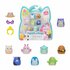 Squishmallows Squishalongs 8 Stuks_