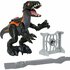 Fisher Price Imaginext Jurrassic World Indoraptor_