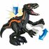 Fisher Price Imaginext Jurrassic World Indoraptor_