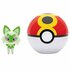 Pokémon Clip and Go Sprigatito_