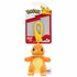 Pokémon Clip On Sleutelhanger Knuffel Pokémon Assorti_