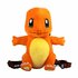 Pokémon 3D Pluche Rugtas Assorti_