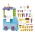 Play-Doh Kitchen Creations IJscokar + Geluid_