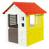 Smoby Speelhuis Lovely 98x110x127 cm_