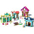 Lego Disney Princess 43246 Market Adventure_