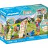 Playmobil 71639 Horses of Waterfall Ellie met Paard_