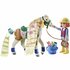 Playmobil 71639 Horses of Waterfall Ellie met Paard_