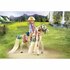 Playmobil 71639 Horses of Waterfall Ellie met Paard_