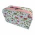 Simply for Kids Tinnen Theeservies Vogels met Koffertje_