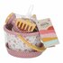 Little Dutch Pink Flower Strandset 5-delig Roze_