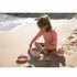 Little Dutch Pink Flower Strandset 5-delig Roze_