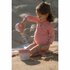 Little Dutch Pink Flower Strandset 5-delig Roze_