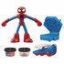 Play-Doh Marvel Figuur Assorti_